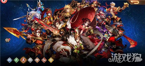 少年三国志2金色神兵闭月团扇获取方式介绍
