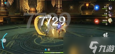 原神钟离圣遗物是怎么搭配的 2022最新搭配攻略