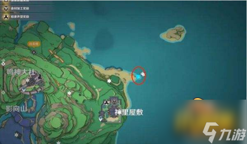 原神天目影打刀图纸怎么获得-天目影打刀图纸获取途径