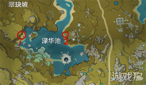 原神画笔颜料在哪儿?(寻找梵米尔的画笔与颜料攻略)