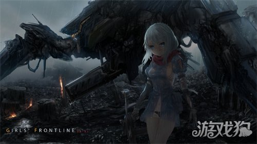 少女前线云图计划最新排行榜(角色排名)
