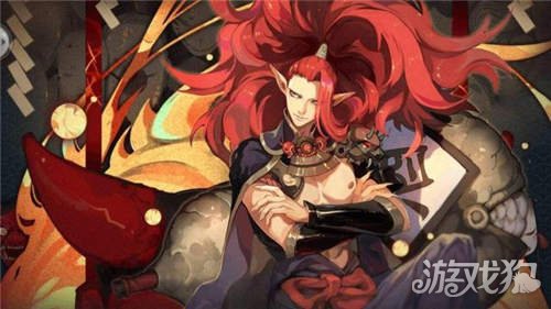阴阳师酒吞童子哪里多2021?(酒吞童子位置)