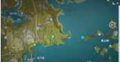 原神游戏中的无相之岩怎么去 去无相之岩方法