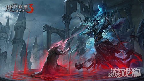 地下城堡3狂热的伊瑟瑞尔怎么打?(打法攻略详解)