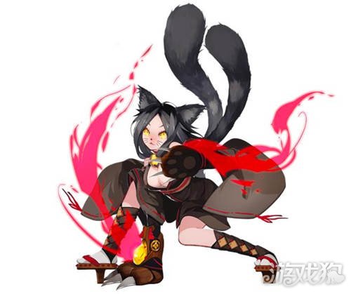 阴阳师九命猫哪里多2021?(九命猫速刷位置分享)