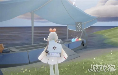 光遇白鸟斗篷先祖兑换图(白鸟斗篷是哪位先祖)