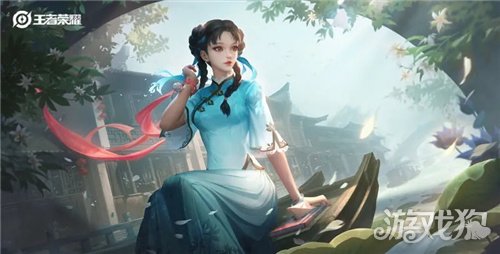 王者荣耀西施连招技巧(西施连招怎么玩)