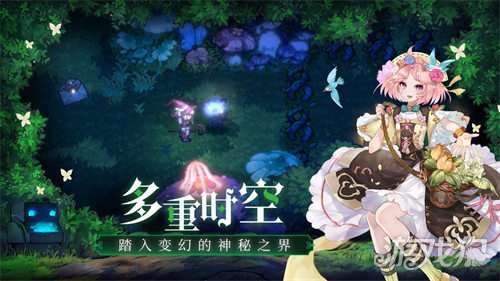 复苏的魔女兑换码大全(最新兑换码推荐)