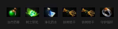 DOTA2育母蜘蛛出装怎么出?(育母蜘蛛出装建议)