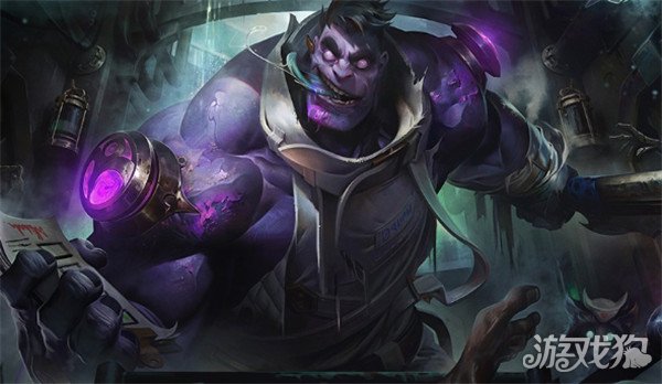 云顶之弈S7重骑狗熊怎么玩?(奥恩装备很重要)
