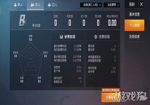 和平精英KD是什么意思?(如何快速提高KD值)