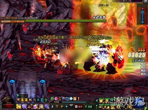 DNF擎天之柱boss怎么打技巧全方位讲解
