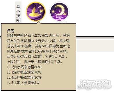 ssr中的最强奶妈(阴阳师花鸟卷恢复能力评测)