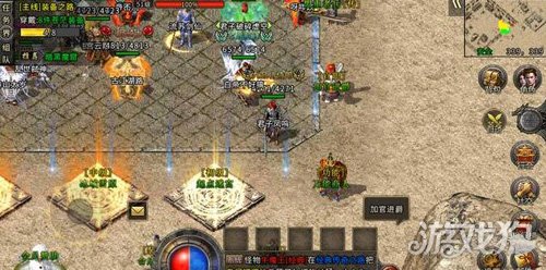 传奇冰雪打金服挣钱么(挣钱小技巧)