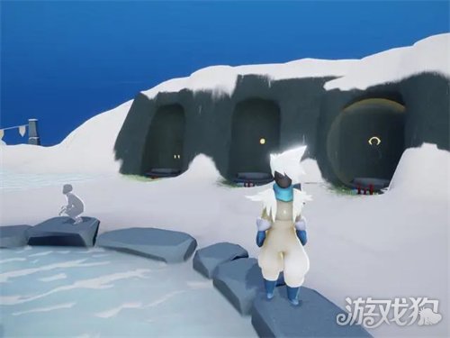 光遇白棉裤先祖在哪?白棉裤先祖位置及物品分享