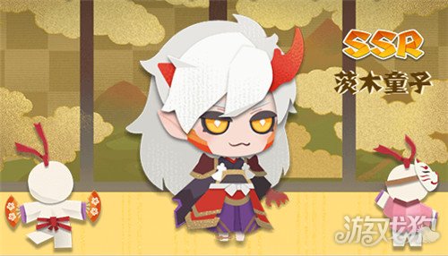 阴阳师妖怪屋茨木童子怎么样?(茨木童子技能奥义详情)