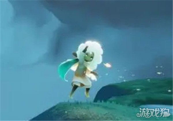 光遇表演季先祖在哪?先祖位置