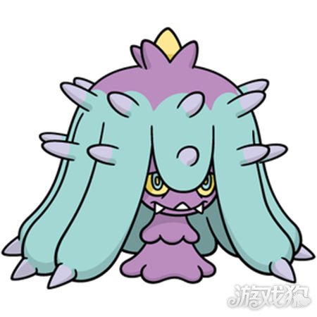 宝可梦剑盾好坏星进化表(好坏星在哪抓)