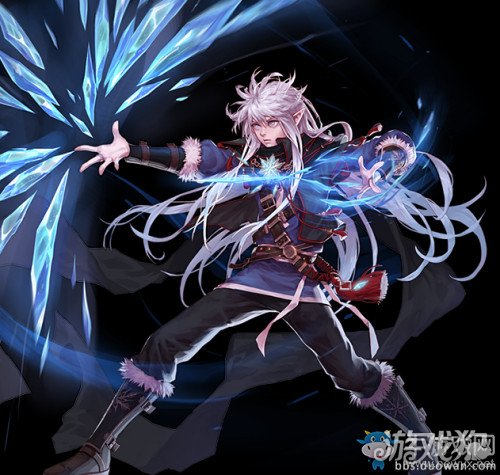 dnf男法师第三职业分析(dnf虚空法师技能分析)