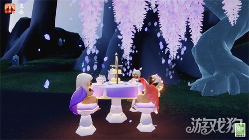 光遇2023花憩节物品有哪些??(花憩节兑换物)