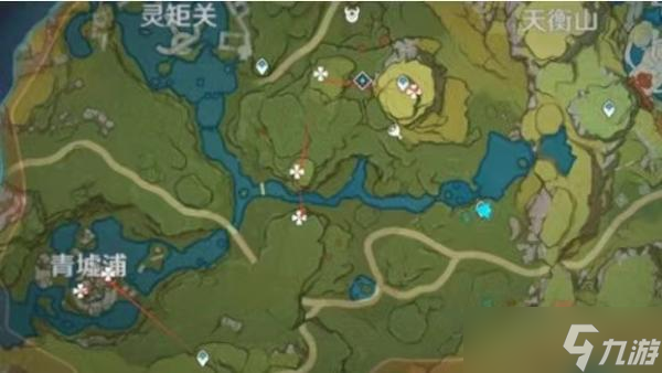 《原神》甘雨需要什么突破材料？甘雨突破材料
