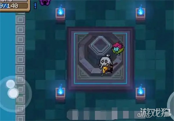 元气骑士隐藏角色是什么?(恶魔如何获取)