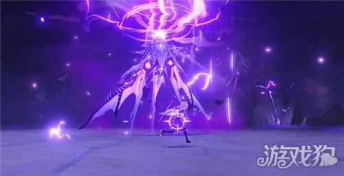 原神雷音权现怎么打?(雷音权现打法技巧分享)
