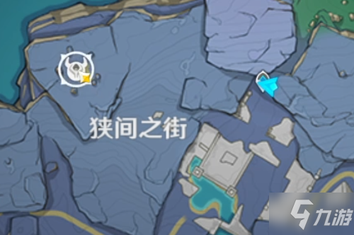 原神神舆之辔在哪 原神获得神舆之辔方法