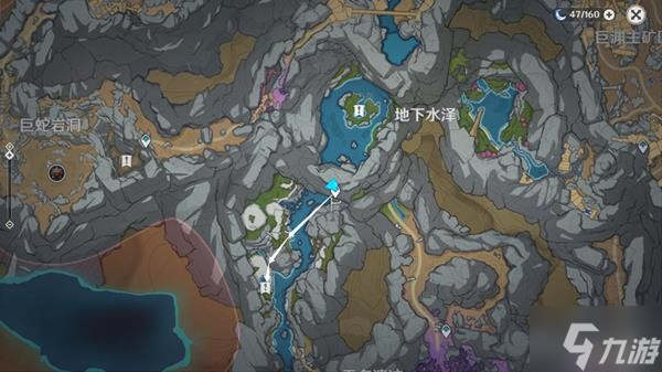《原神》渊青宝珠获得方法 渊青宝珠提交地点在哪
