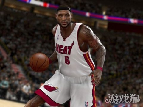 nba2k11怎么玩?(键盘基本操作攻略解析)
