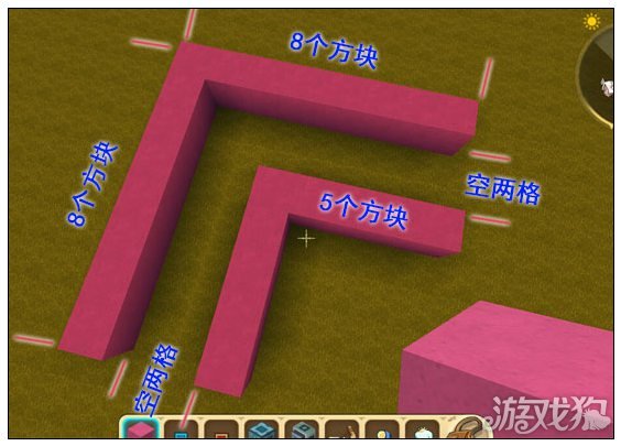 迷你世界飞机怎么做?(飞机的制作方式流程)