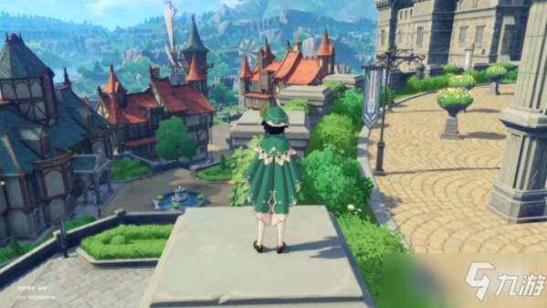 《原神》飞行考试怎么通过?(飞行考试通关攻略)