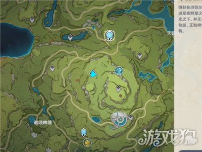 原神童梦的切片怎么开?(秘境解锁方式)
