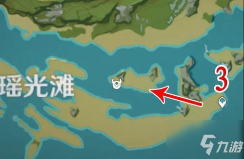 原神债务处理人在哪？原神债务处理人位置分布