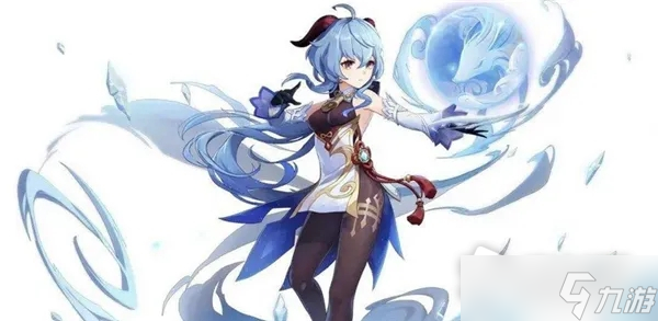 《原神》甘雨天赋突破材料是什么(甘雨天赋突破材料)