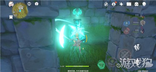 原神地灵龛是什么?(地灵龛作用介绍分享攻略)