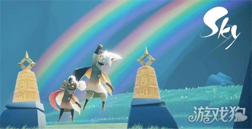 光遇彩虹日持续多久2022(彩虹日活动详情介绍)