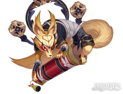 阴阳师管狐哪里多2021?(管狐所在副本位置分享)