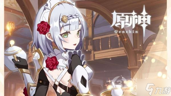 《原神》纳西妲带什么武器好 纳西妲武器推荐