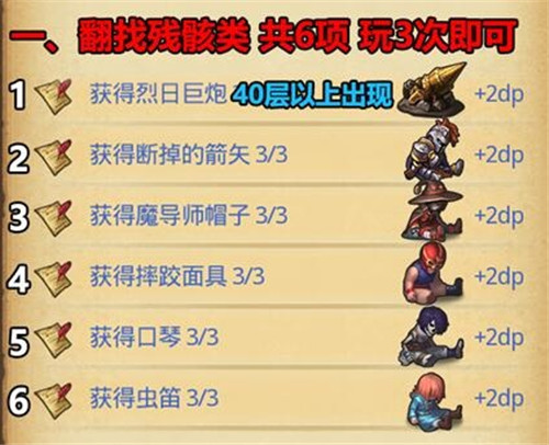 不思议迷宫斯多利卡dp怎么打?(隐藏彩蛋有哪些)