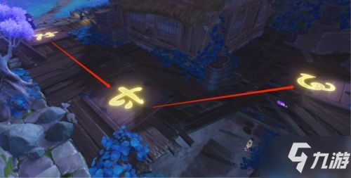 原神清籁旧宝任务流程 清籁旧宝任务完成攻略