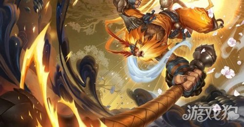 lol猴子怎么玩?(猴子上分技巧最全最细解析)