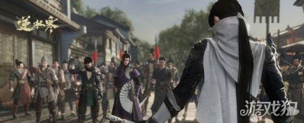 逆水寒手游加属性的奇遇任务有哪些
