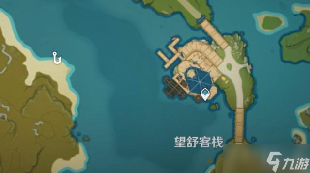 原神鱼叉怎么获得 原神鱼叉钓鱼攻略