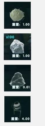 方舟生存进化水泥制作方式与材料配方