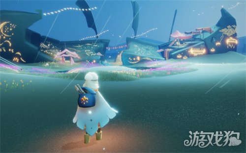 光遇公主头先祖在哪里?(公主头先祖位置)