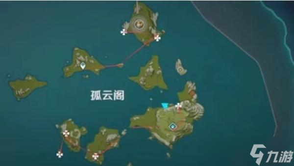 《原神》甘雨需要什么突破材料？甘雨突破材料
