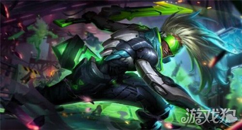 云顶之弈源计划艾克阵容装备分享(10.14艾克出装)