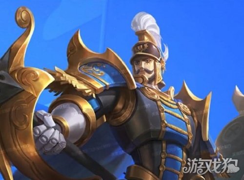 王者荣耀蒙恬新皮肤爆料(蒙恬新皮肤怎么样)