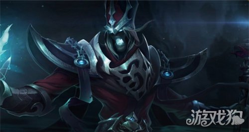 lol10.14版本打野死歌怎么玩?(死歌打野天赋出装)